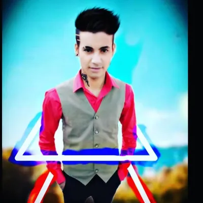Noman Shaikh profile