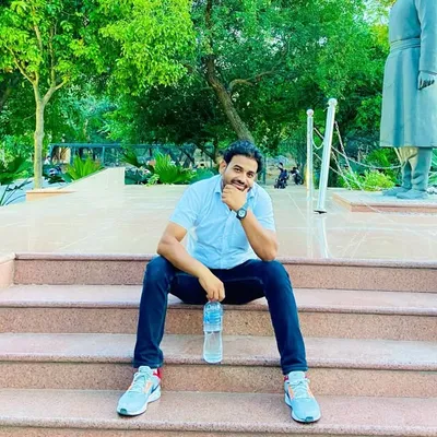 Noman Choudhary profile