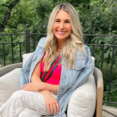 Amanda | Kansas City profile
