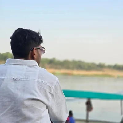 Nomeen Rathod profile