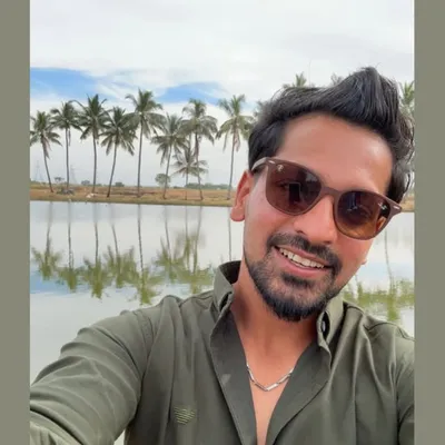 Naeem limbada profile