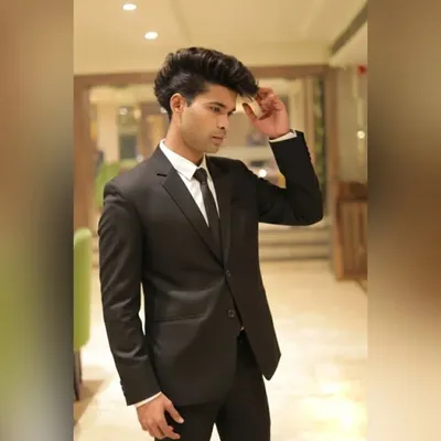 Faisu Khan⚡️ profile