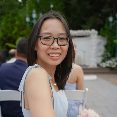 Kat | Me & Food profile