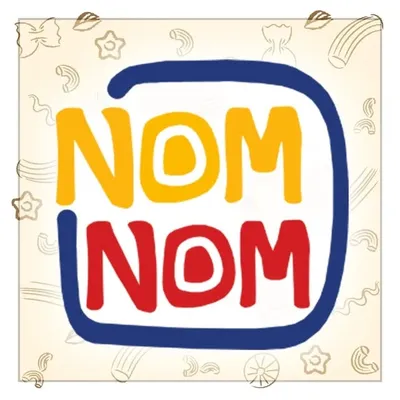 NOMNOM SNACK ๐๐ต profile