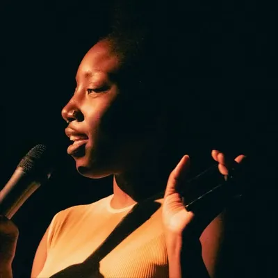 Nikita Richardson profile