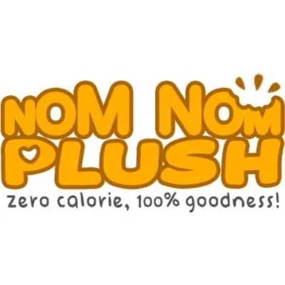 Nom Nom Plush profile