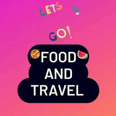 Foodie and traveller at heart profile
