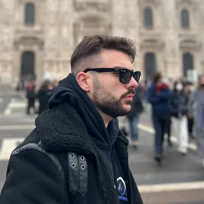 Francesco Alessandro Burla profile