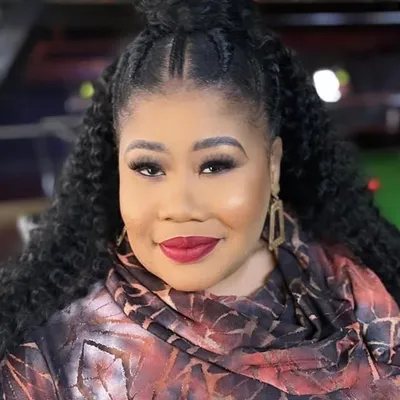 Nomsa Buthelezi-Shezi profile