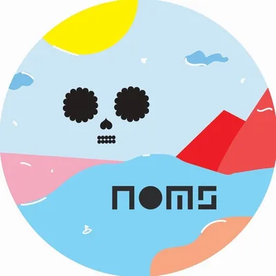 NOMS | Secret Society Label ®️ profile