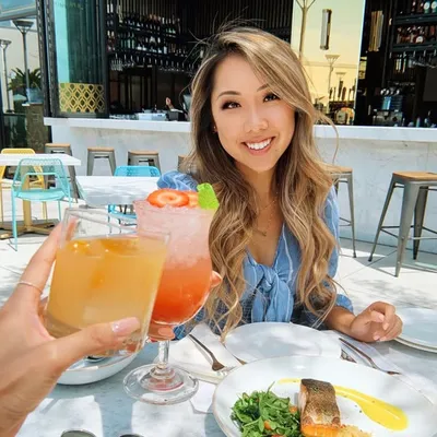 Lauren ✨ | OC, SD & LA foodie profile
