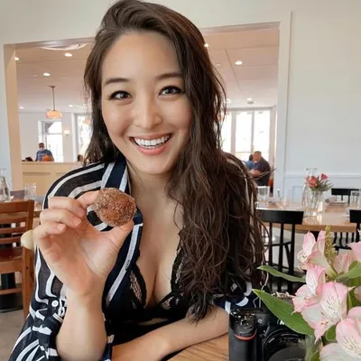 Kimberly Kong profile