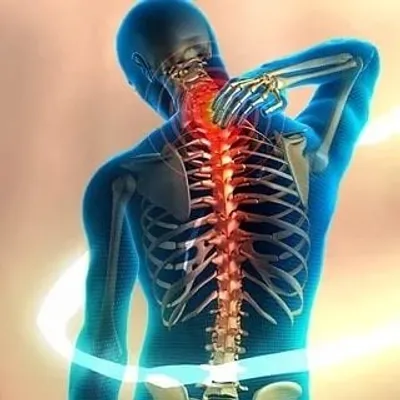BACK PAIN⚡STRETCHES⚡MOBILITY profile