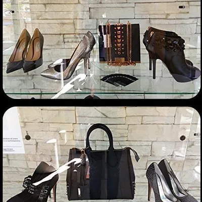 NON SOLO SCARPE by Luisa C. profile