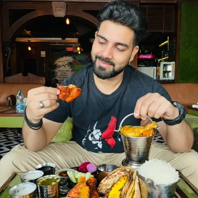 Mohd Fazal profile