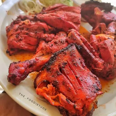 non veg lover india profile