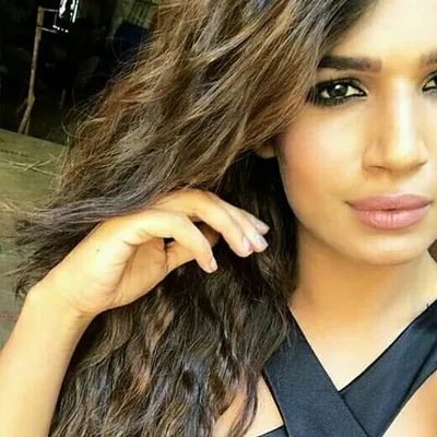 Naina Singh profile