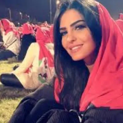 نوال الكناني profile