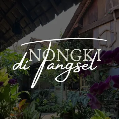 Tempat Nongkrong di Tangsel profile