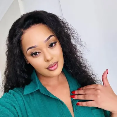 Nonhlanhla Msiza profile