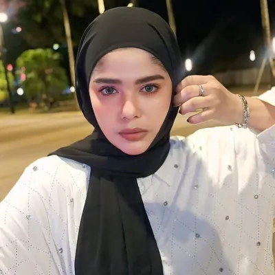 ZAKIYA HUSEIN BISYIR profile