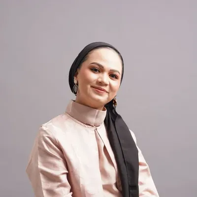 Nadia Harsya CFP® | IFP® profile