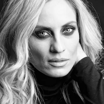 Εleonora Meleti profile