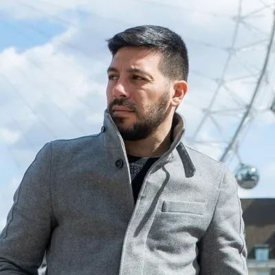 Andrea Cesaro profile