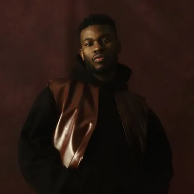 Nonso Amadi profile