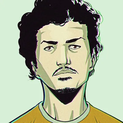 Non sono bello ma spaccio profile