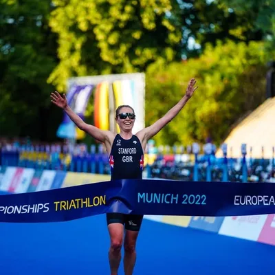 Non Stanford MBE profile