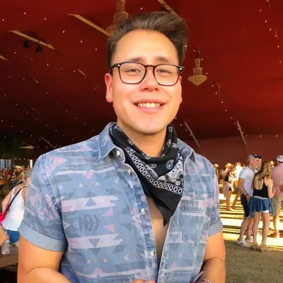 Joseph Castro profile