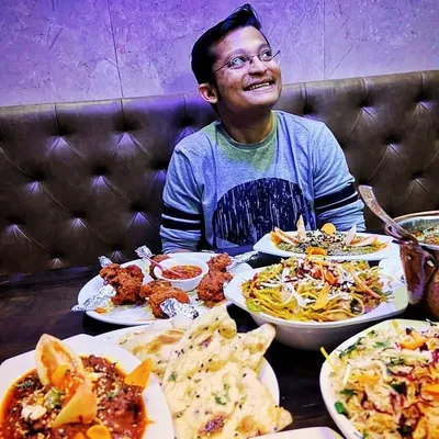 NonStopFoodExpress profile