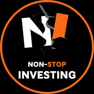 INVESTING | MOTIVATION | NFT profile