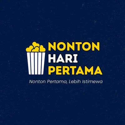 Nonton Hari Pertama profile