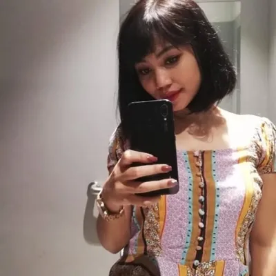 Nonu Chhaihlo profile