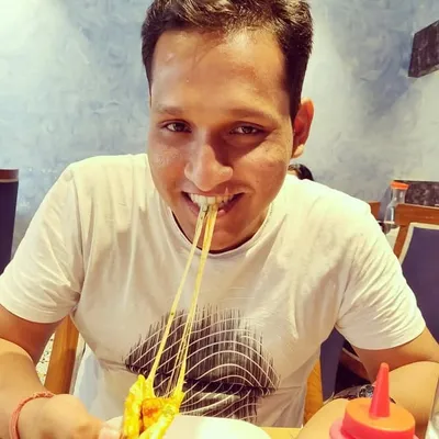Prashant Adhikari profile