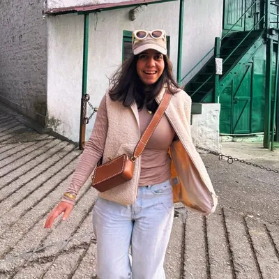 Nonya Nagpal profile