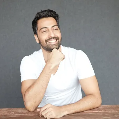 Pranav profile