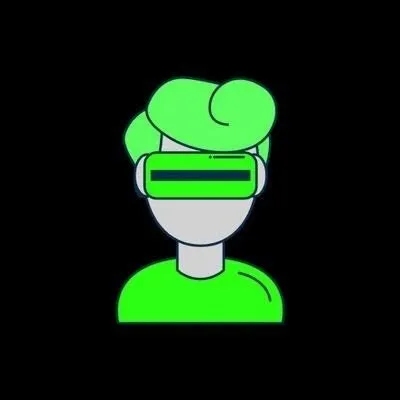 ๐ Green Hat Hacker profile