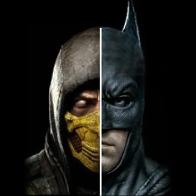 Ed Boon profile