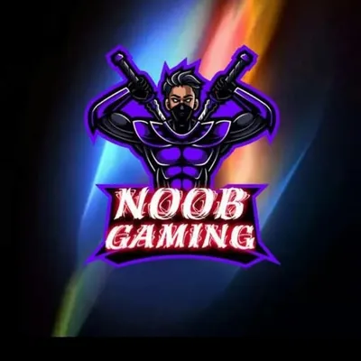 noobgamer profile