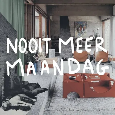 Nooit meer maandag profile