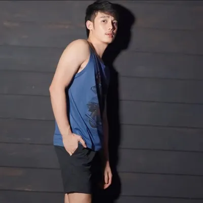 Nooker Kitsakorn profile
