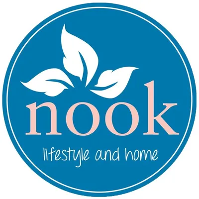 Nook Lifestyle and Home profile