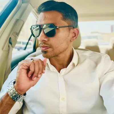 Nooman Marakkar profile
