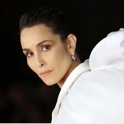 Noomi Rapace profile