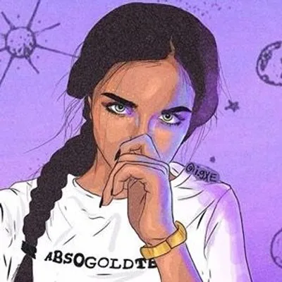 NOUF ALHARBI ๐ฎ profile