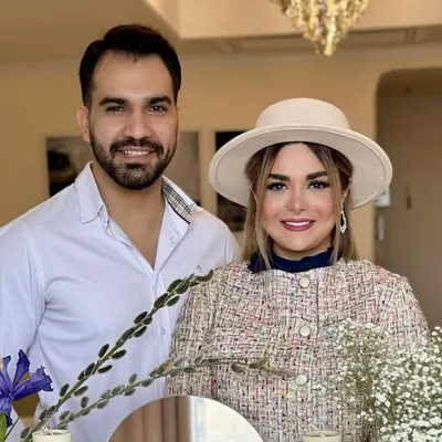 Noonosin khoone / نگین دلشاد profile