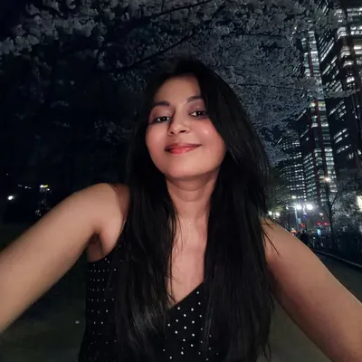Noopur profile